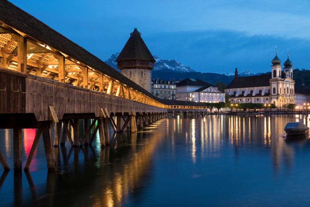 Quelles activités faire pendant les vacances en Suisse ?