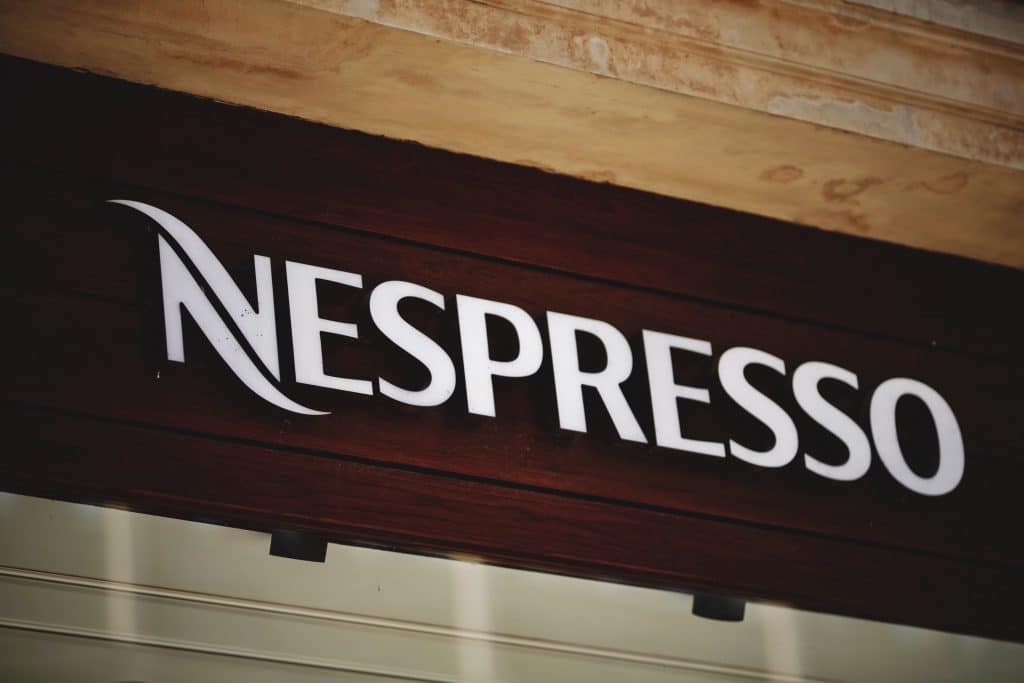 Où acheter son café Nespresso ?