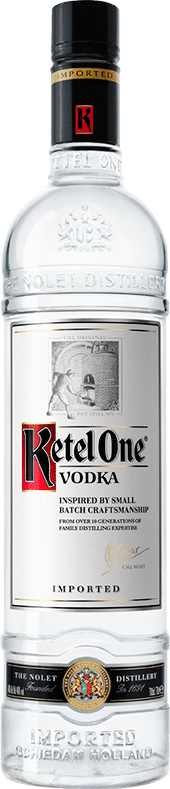 Vodka - Ketel One Vodka