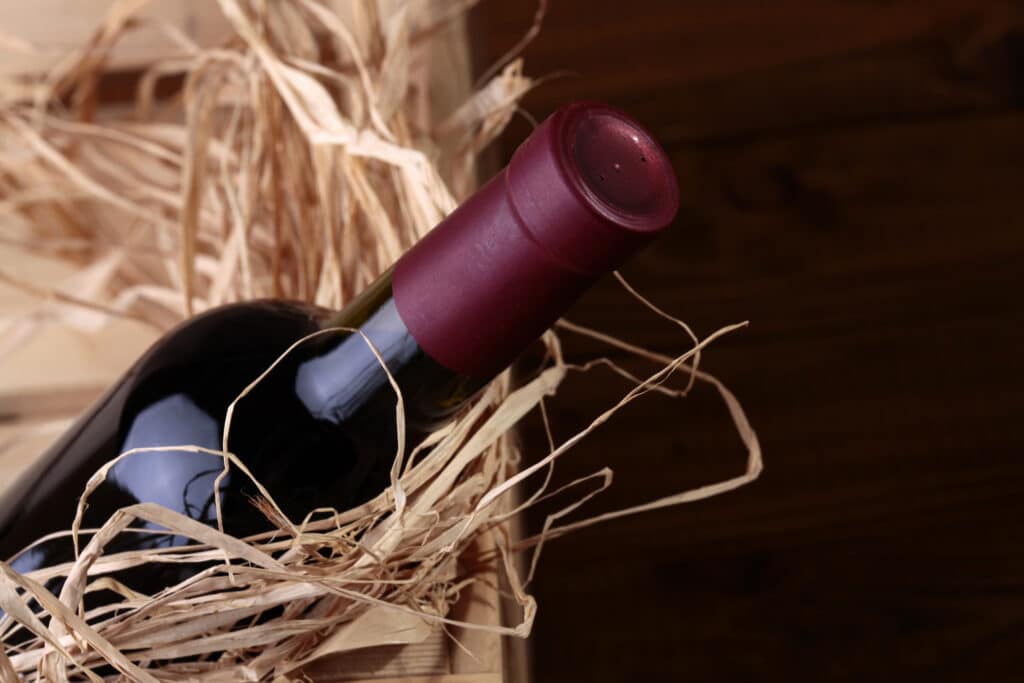 Le coffret cadeau de vin : la bonne idée pour la fête des Pères
