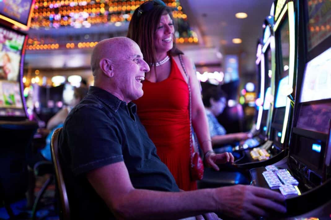 Jeux de casino : comment peuvent-ils servir à raviver la flamme dans votre couple ?