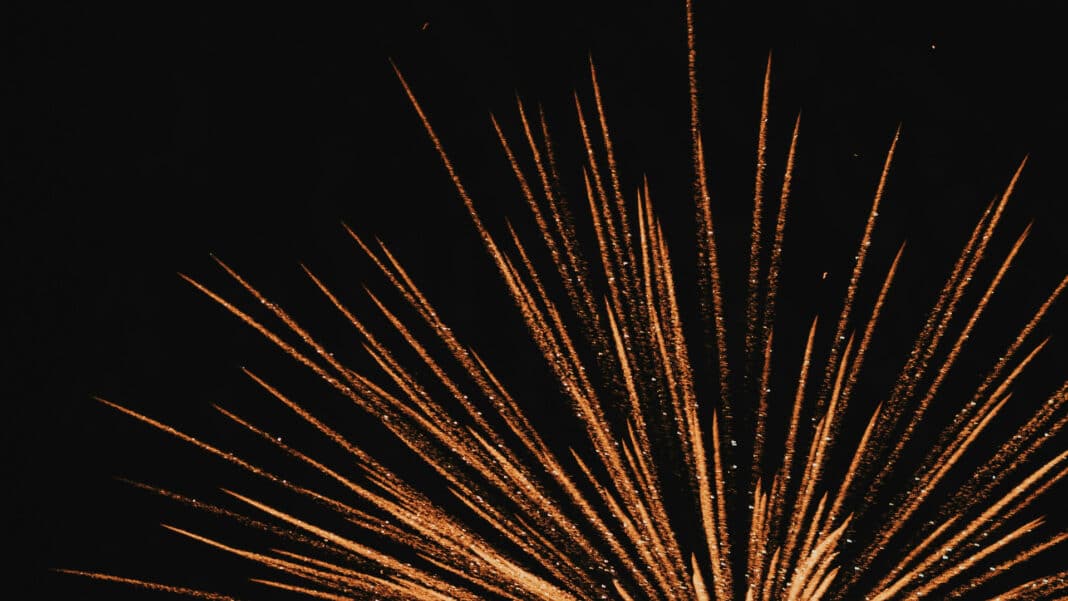 Comment choisir des feux d'artifice automatique ?